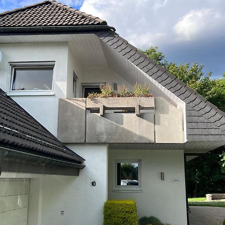 Ferienwohnung Meinerzhagen Eksteriør bilde