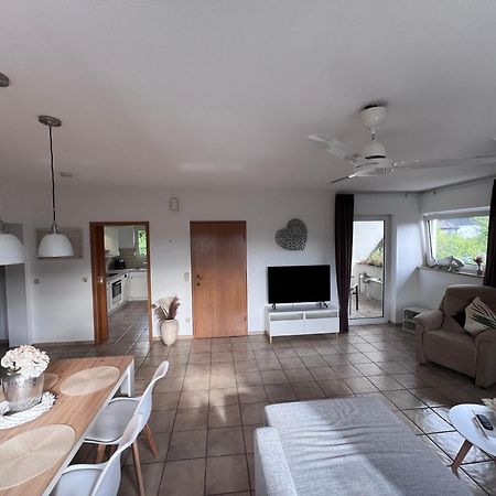 Ferienwohnung Meinerzhagen Eksteriør bilde