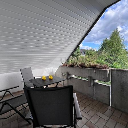 Ferienwohnung Meinerzhagen Eksteriør bilde