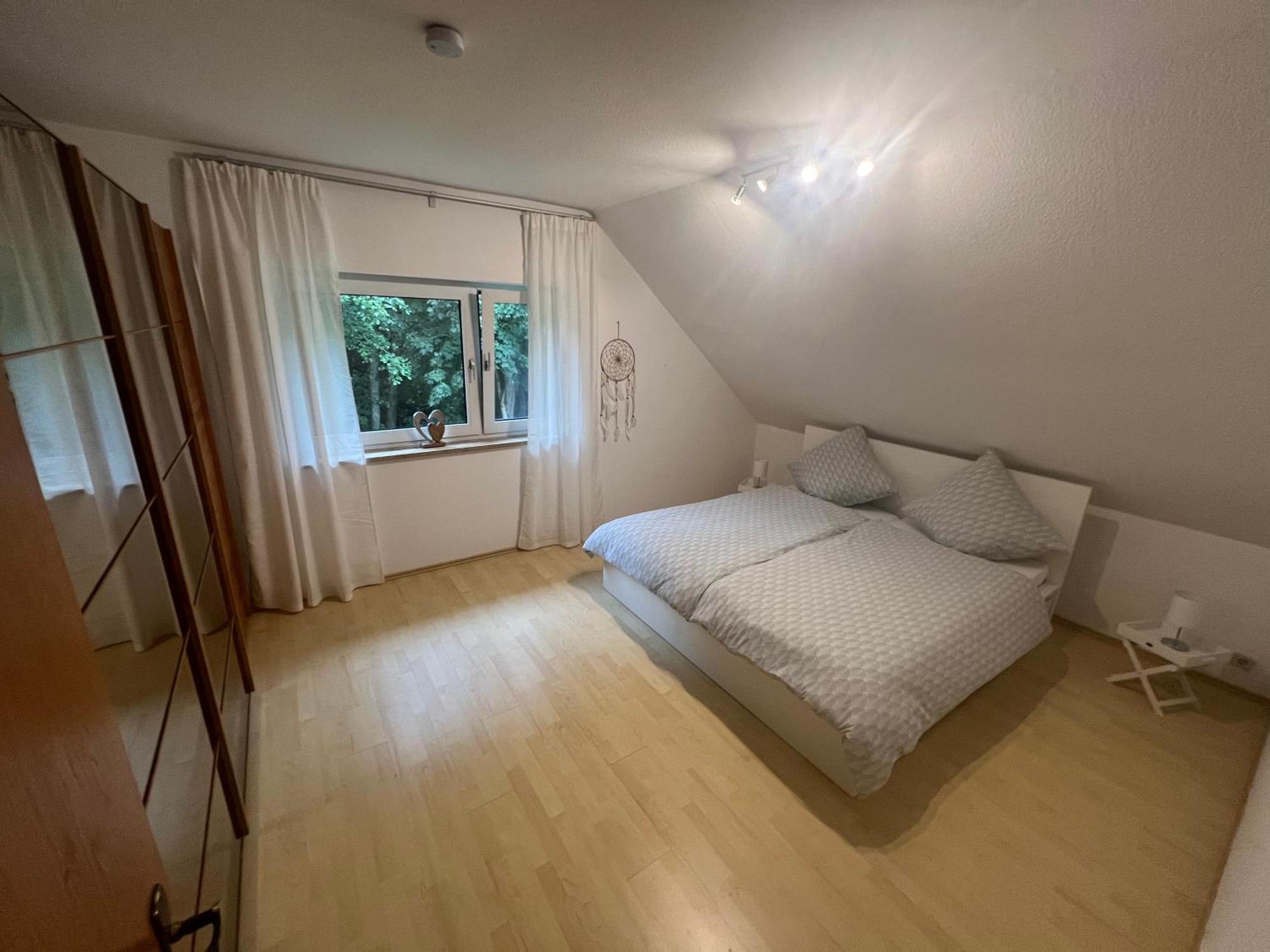 Ferienwohnung Meinerzhagen Eksteriør bilde