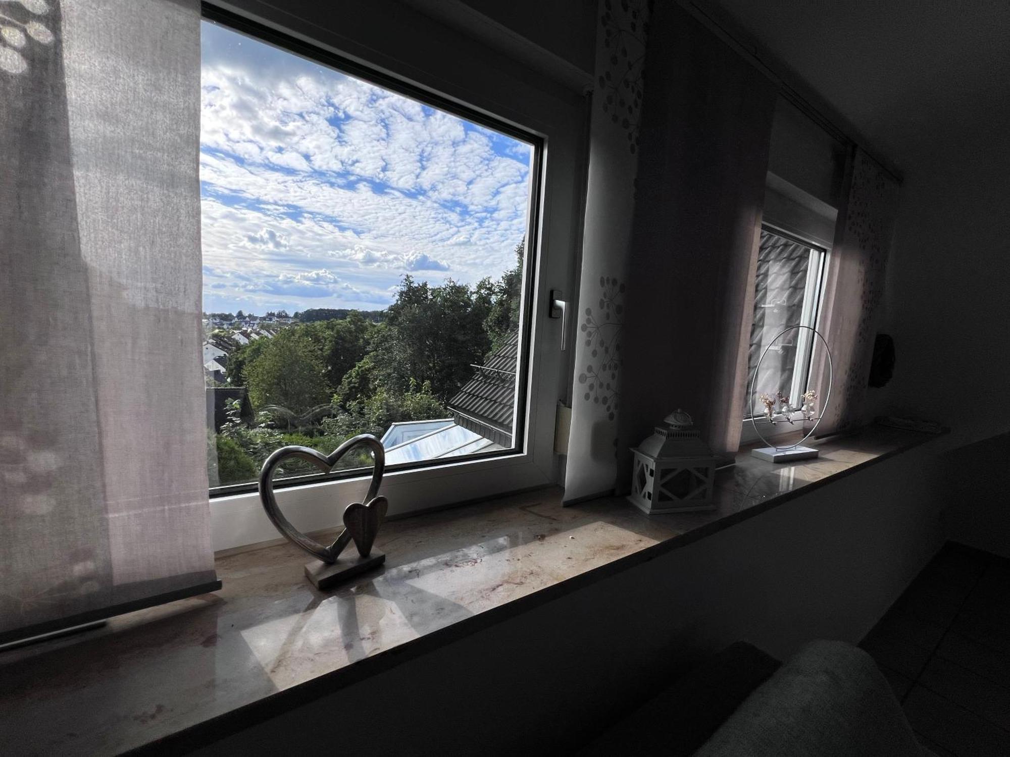 Ferienwohnung Meinerzhagen Eksteriør bilde