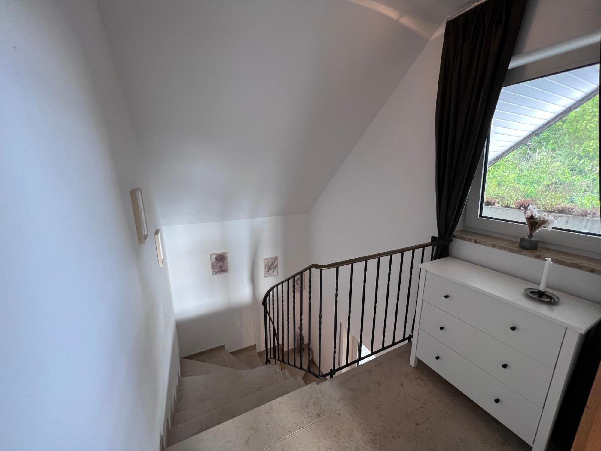 Ferienwohnung Meinerzhagen Eksteriør bilde
